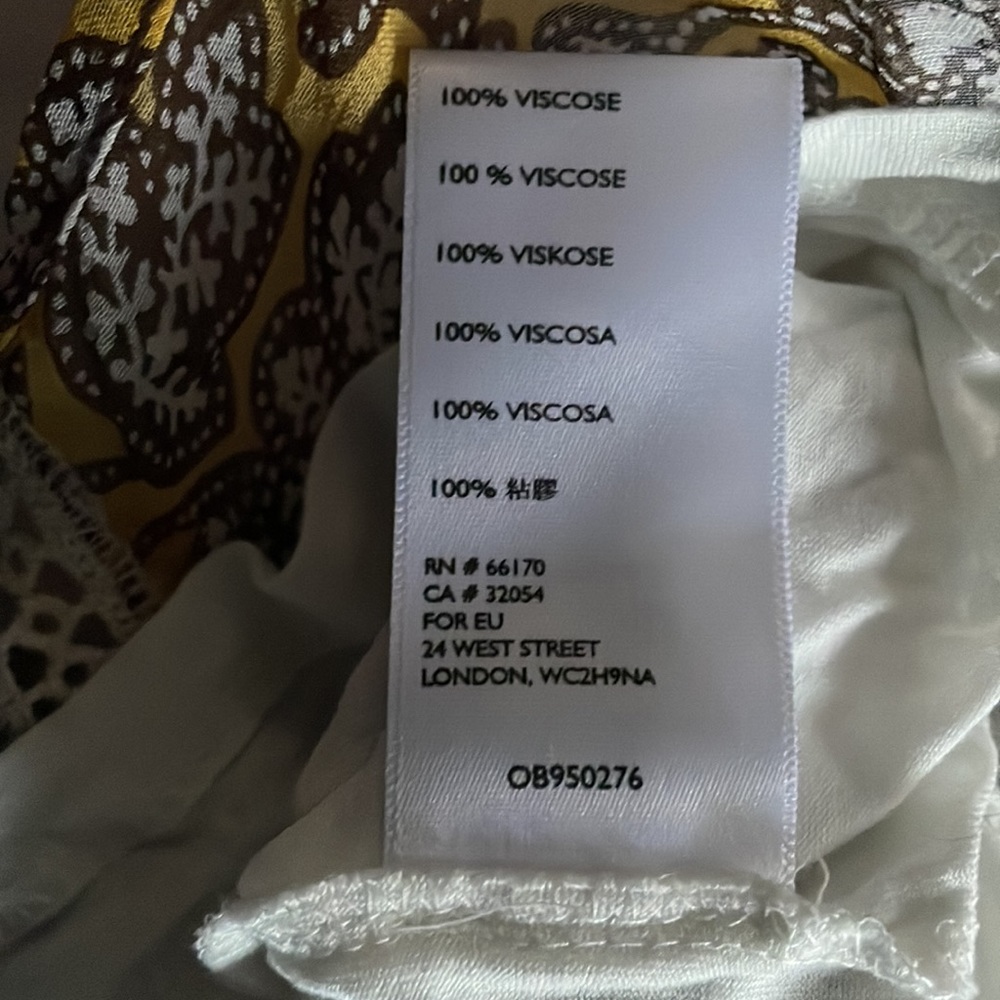 Anthropologie Bardot Blouse Tank - Picture 15 of 15